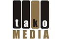 Tako Media logo